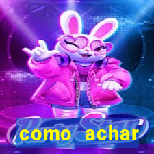 como achar plataforma nova
